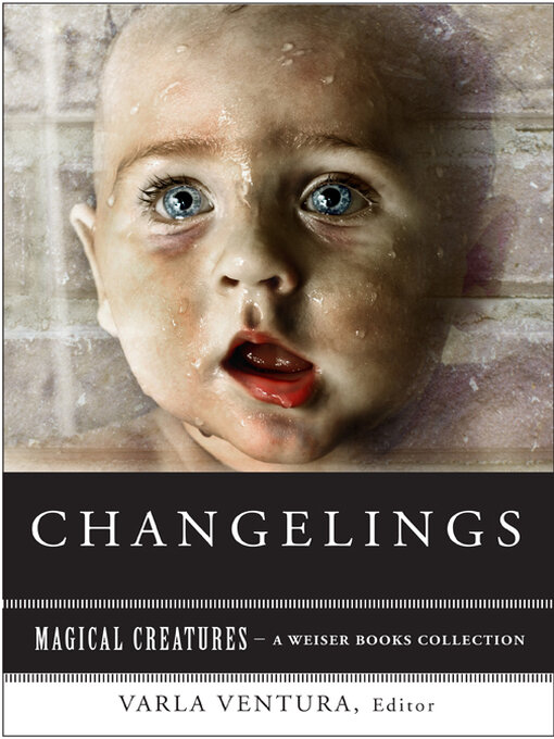 Title details for Changelings by W. B. Yeats - Available